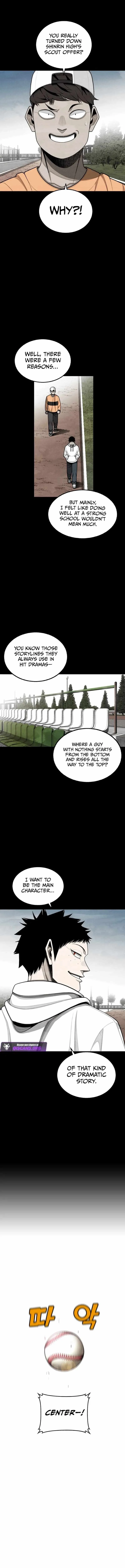 Not Over Chapter 28 page 2