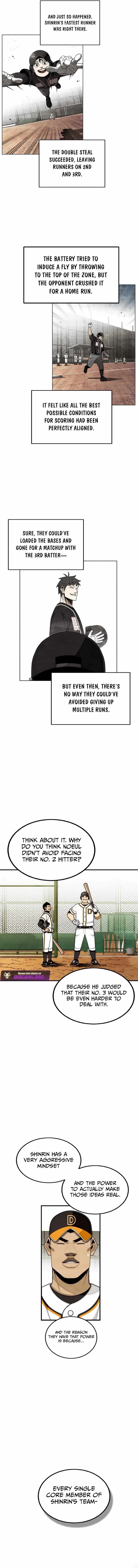 Not Over Chapter 28 page 4
