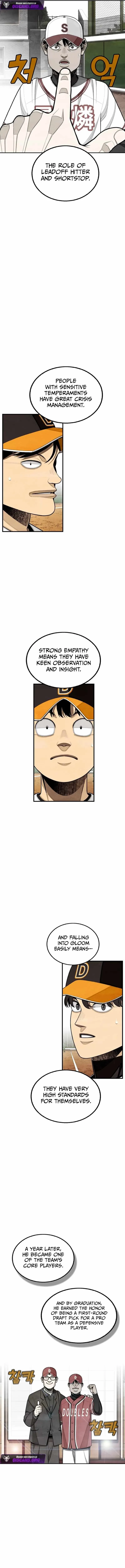 Not Over Chapter 28 page 12