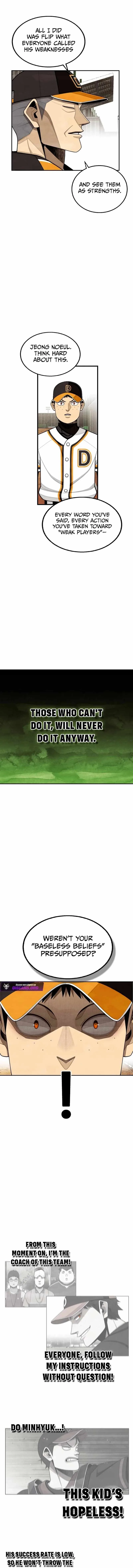 Not Over Chapter 28 page 13
