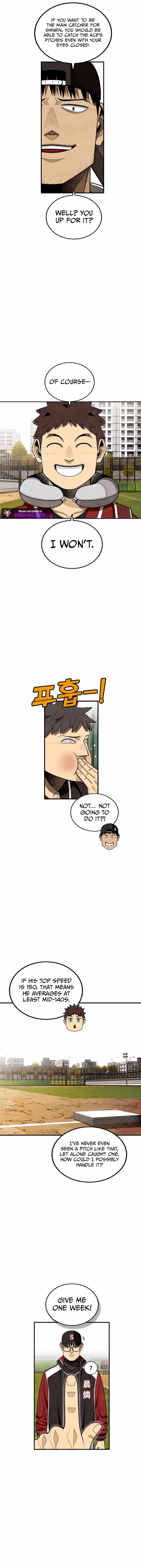 Not Over Chapter 37 page 2