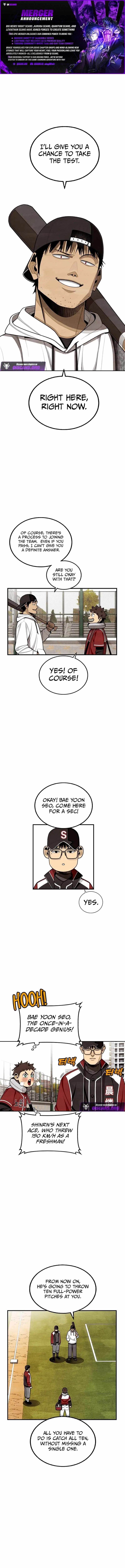 Not Over Chapter 37 page 1