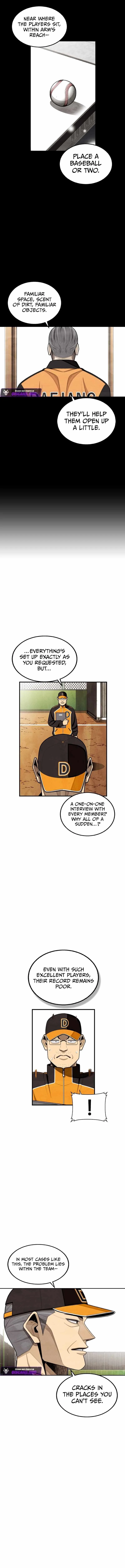 Not Over Chapter 42 page 3