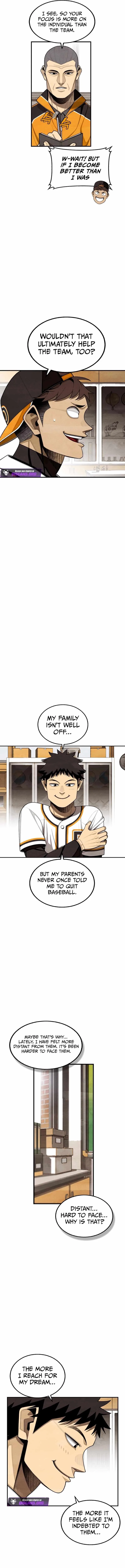 Not Over Chapter 42 page 7
