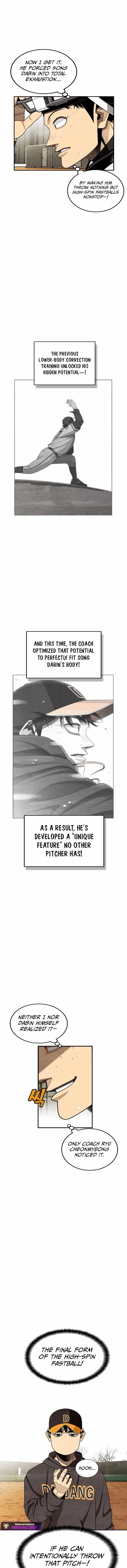 Not Over Chapter 44 page 4