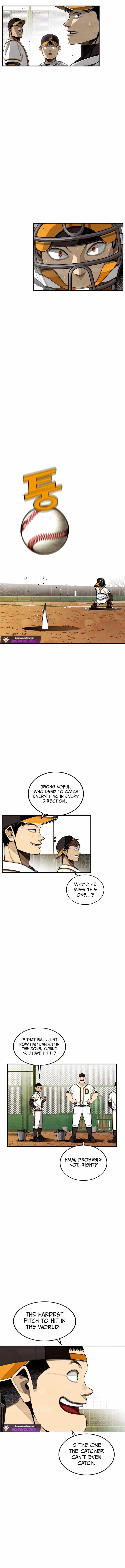 Not Over Chapter 44 page 3