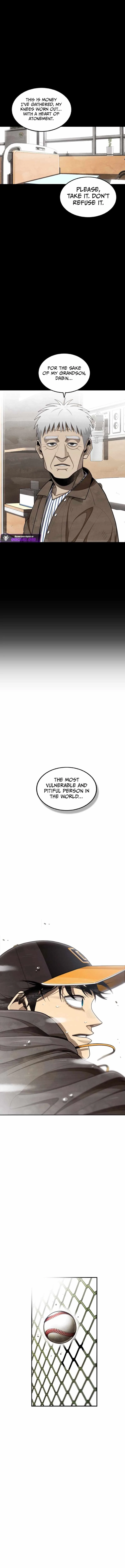 Not Over Chapter 44 page 2