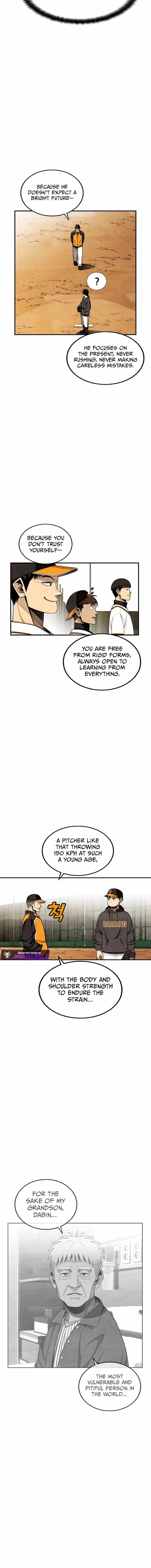 Not Over Chapter 44 page 5