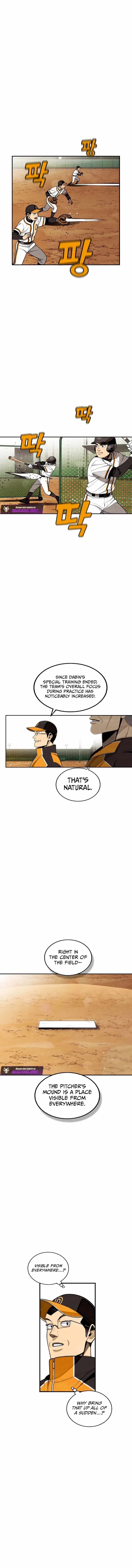 Not Over Chapter 44 page 7