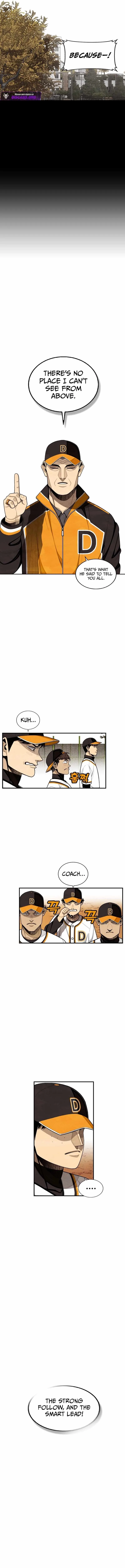 Not Over Chapter 44 page 13