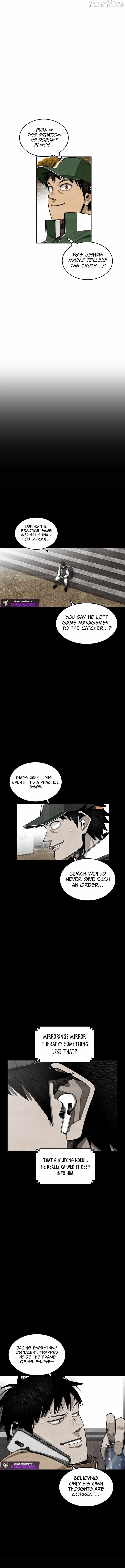 Not Over Chapter 48 page 2