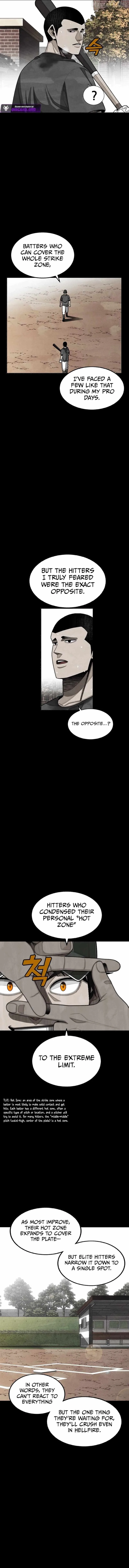 Not Over Chapter 48 page 5