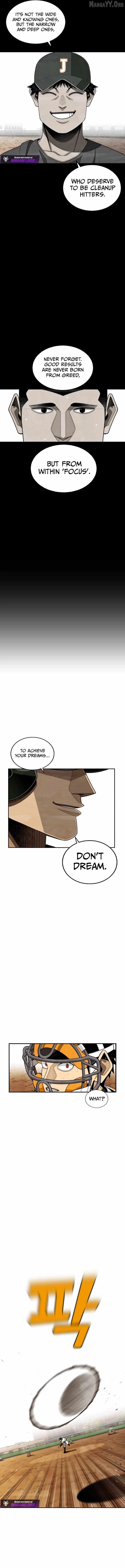 Not Over Chapter 48 page 6