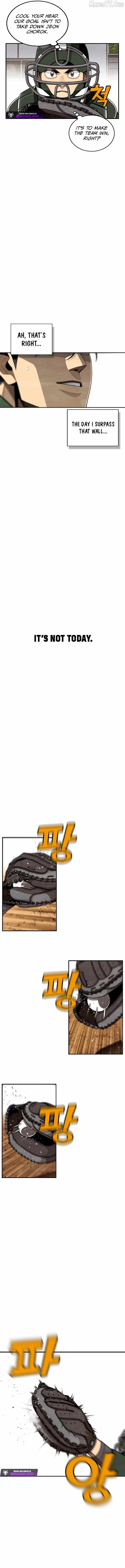 Not Over Chapter 49 page 2