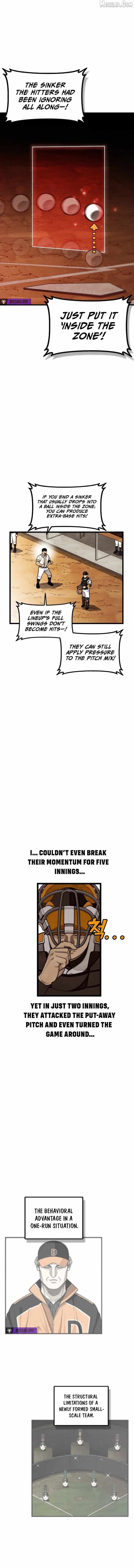 Not Over Chapter 59 page 3