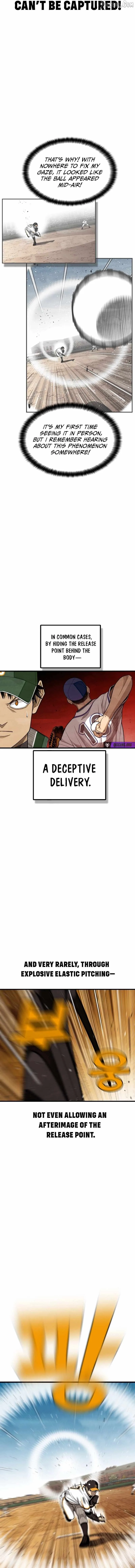 Not Over Chapter 59 page 13
