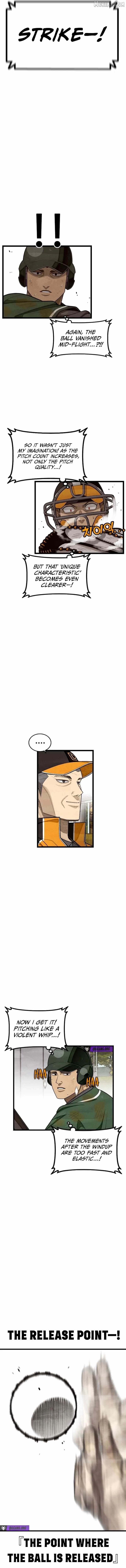 Not Over Chapter 59 page 12