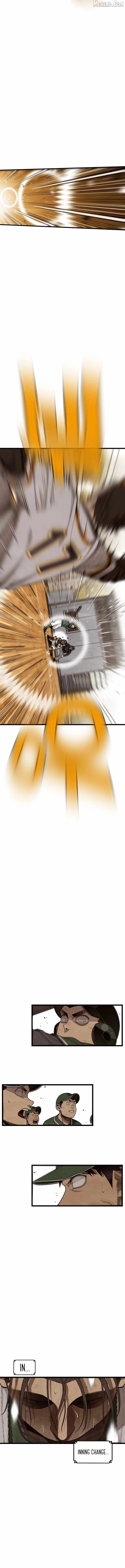 Not Over Chapter 59 page 15