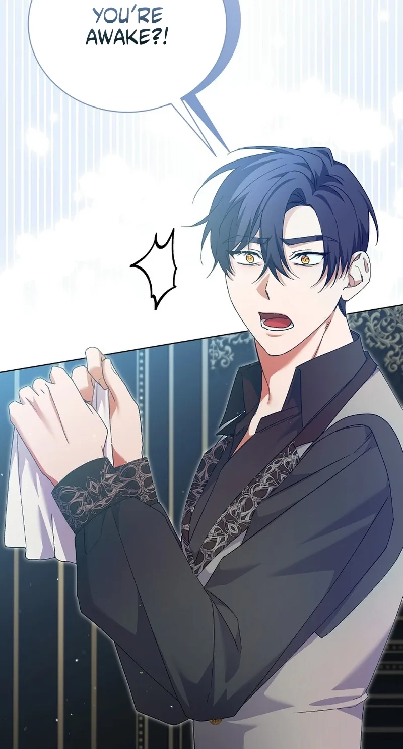 I Became the Servant That Was Obsessed by the Crown Prince Chapter 56 page 7