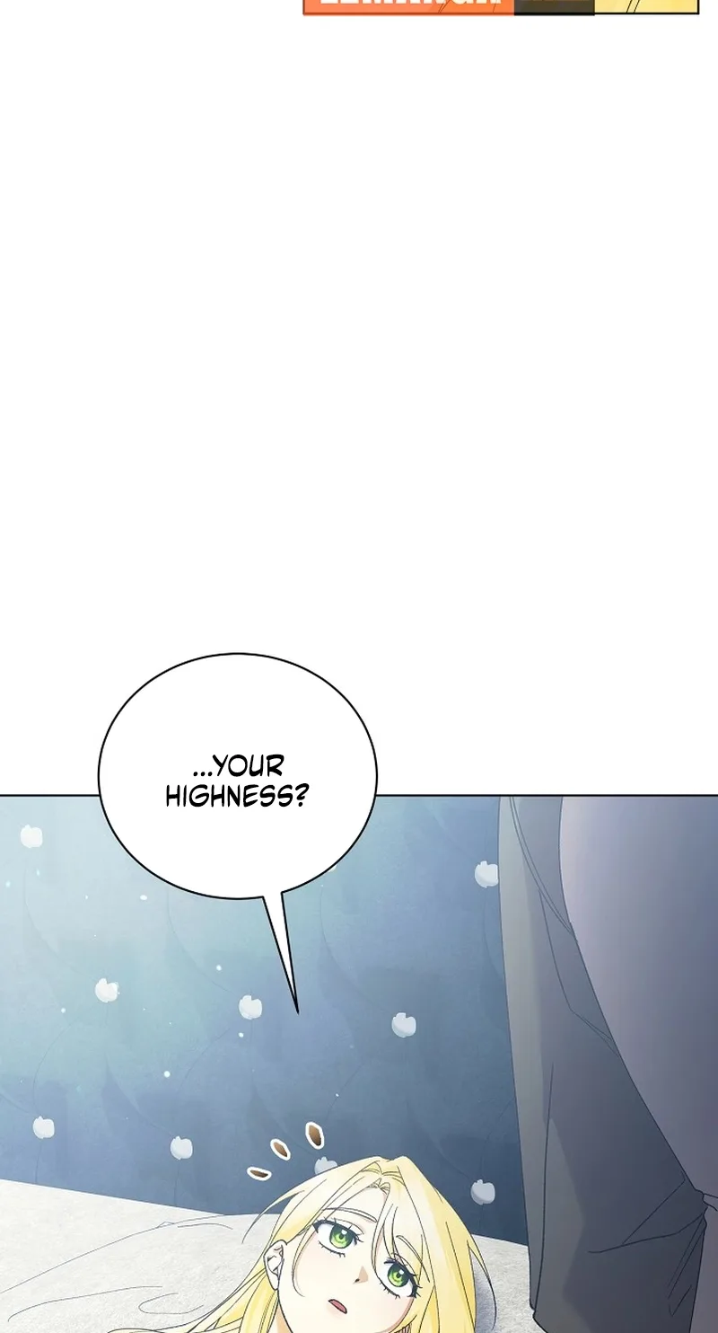 I Became the Servant That Was Obsessed by the Crown Prince Chapter 56 page 5