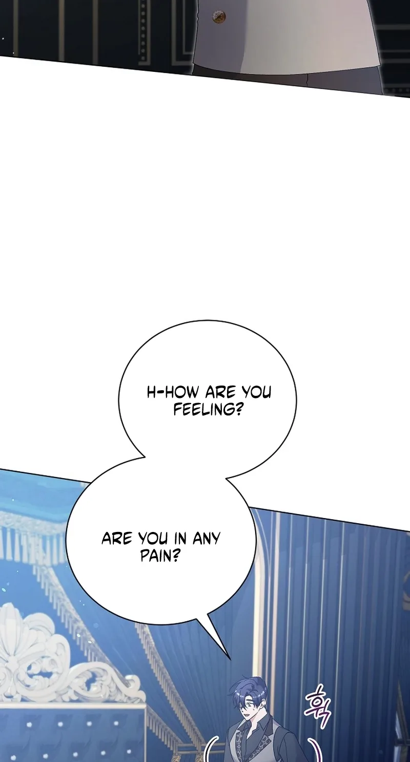 I Became the Servant That Was Obsessed by the Crown Prince Chapter 56 page 8