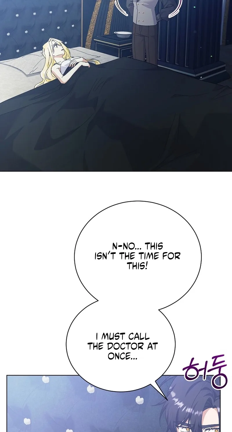 I Became the Servant That Was Obsessed by the Crown Prince Chapter 56 page 9