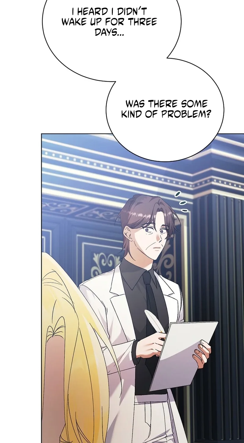 I Became the Servant That Was Obsessed by the Crown Prince Chapter 56 page 18