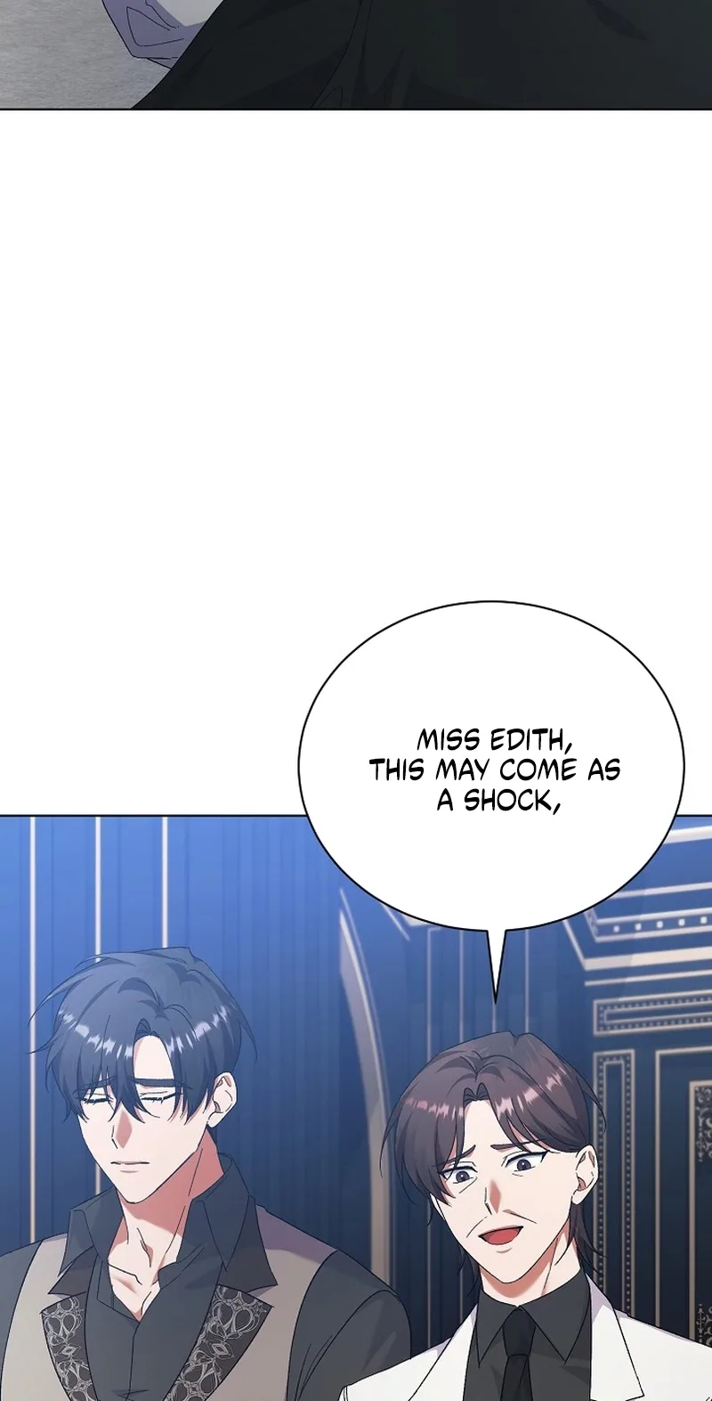 I Became the Servant That Was Obsessed by the Crown Prince Chapter 56 page 22