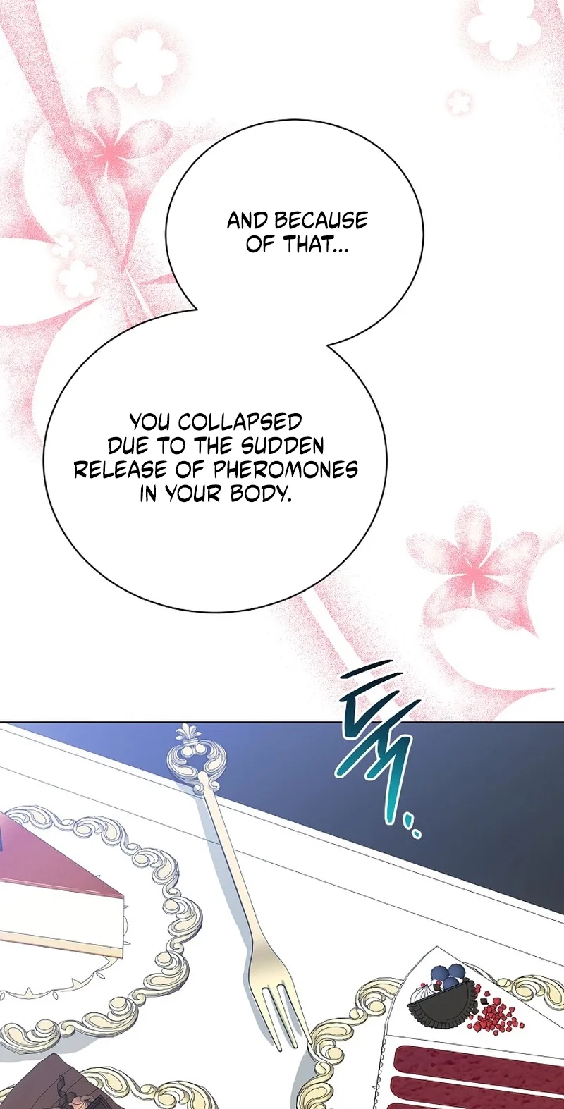 I Became the Servant That Was Obsessed by the Crown Prince Chapter 56 page 24