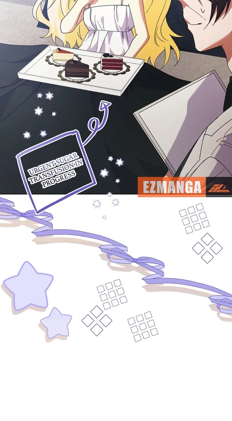 I Became the Servant That Was Obsessed by the Crown Prince Chapter 56 page 20