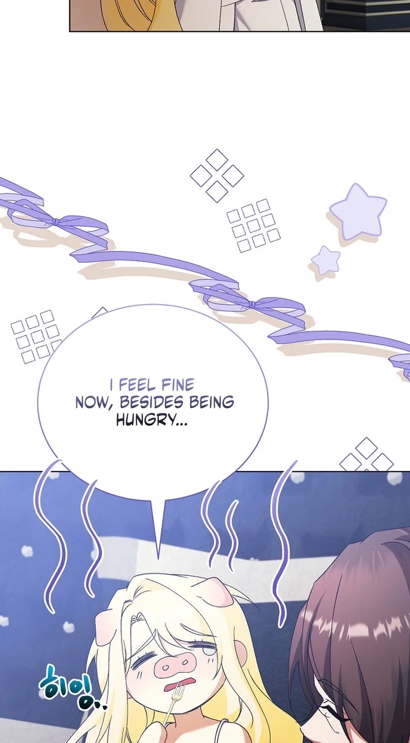 I Became the Servant That Was Obsessed by the Crown Prince Chapter 56 page 19