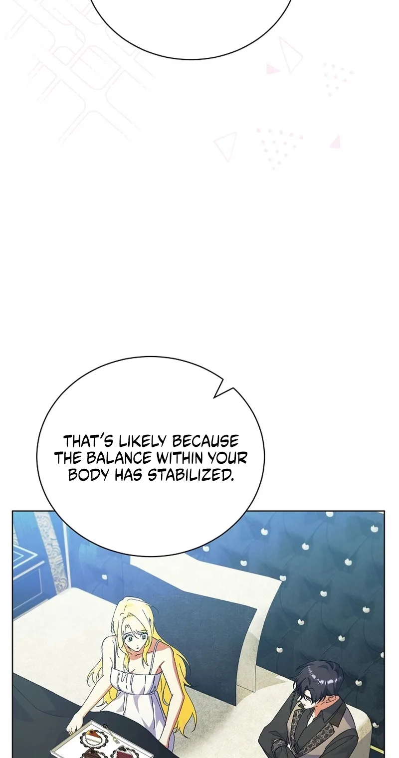 I Became the Servant That Was Obsessed by the Crown Prince Chapter 56 page 31