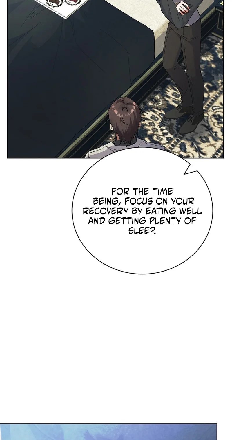I Became the Servant That Was Obsessed by the Crown Prince Chapter 56 page 32