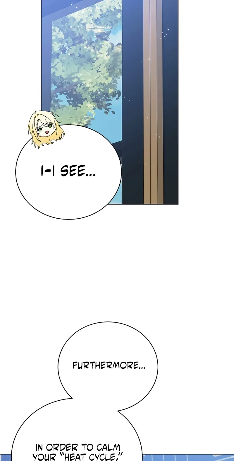 I Became the Servant That Was Obsessed by the Crown Prince Chapter 56 page 27