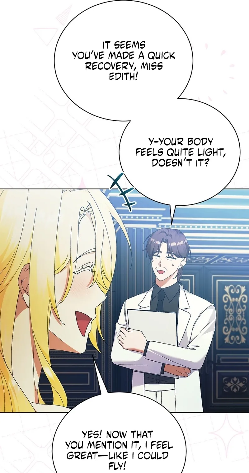 I Became the Servant That Was Obsessed by the Crown Prince Chapter 56 page 30
