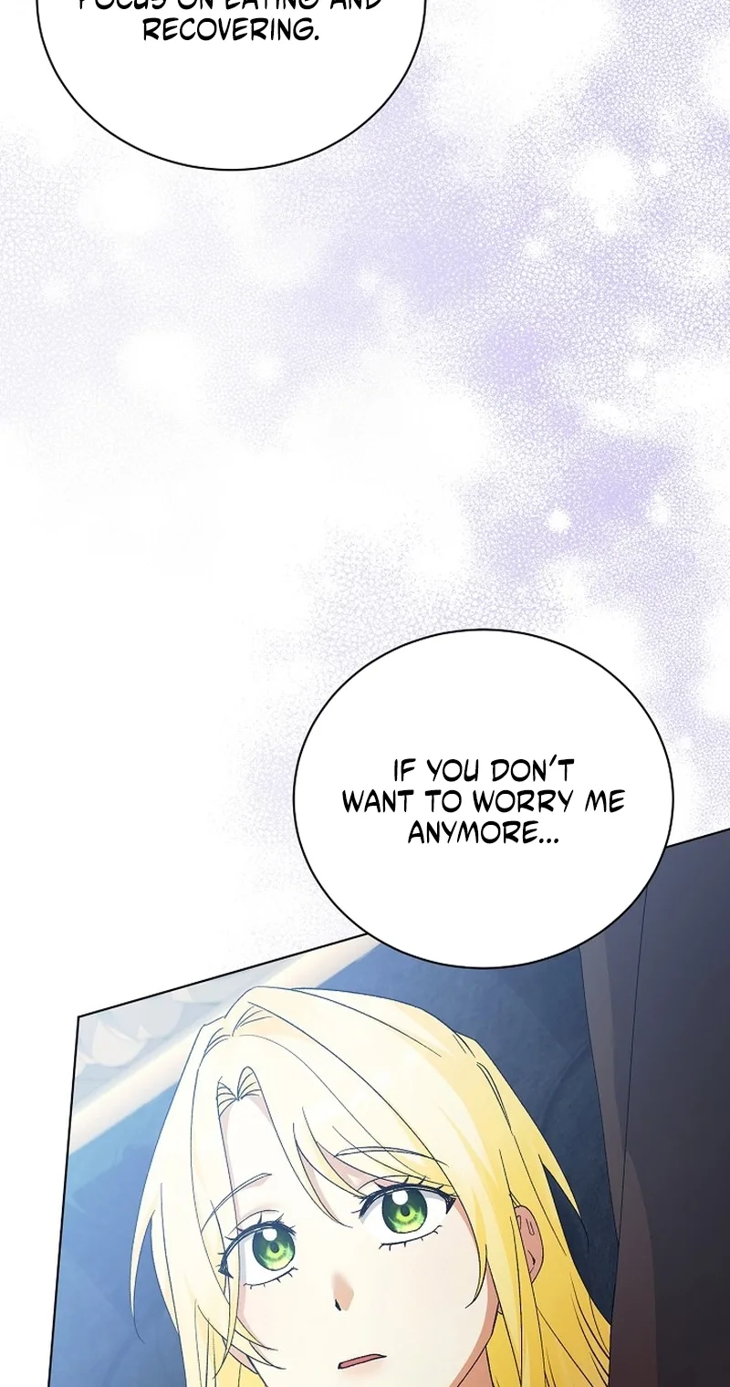 I Became the Servant That Was Obsessed by the Crown Prince Chapter 56 page 36