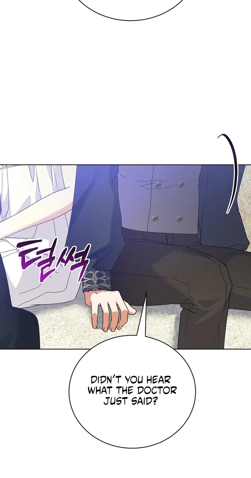 I Became the Servant That Was Obsessed by the Crown Prince Chapter 56 page 34
