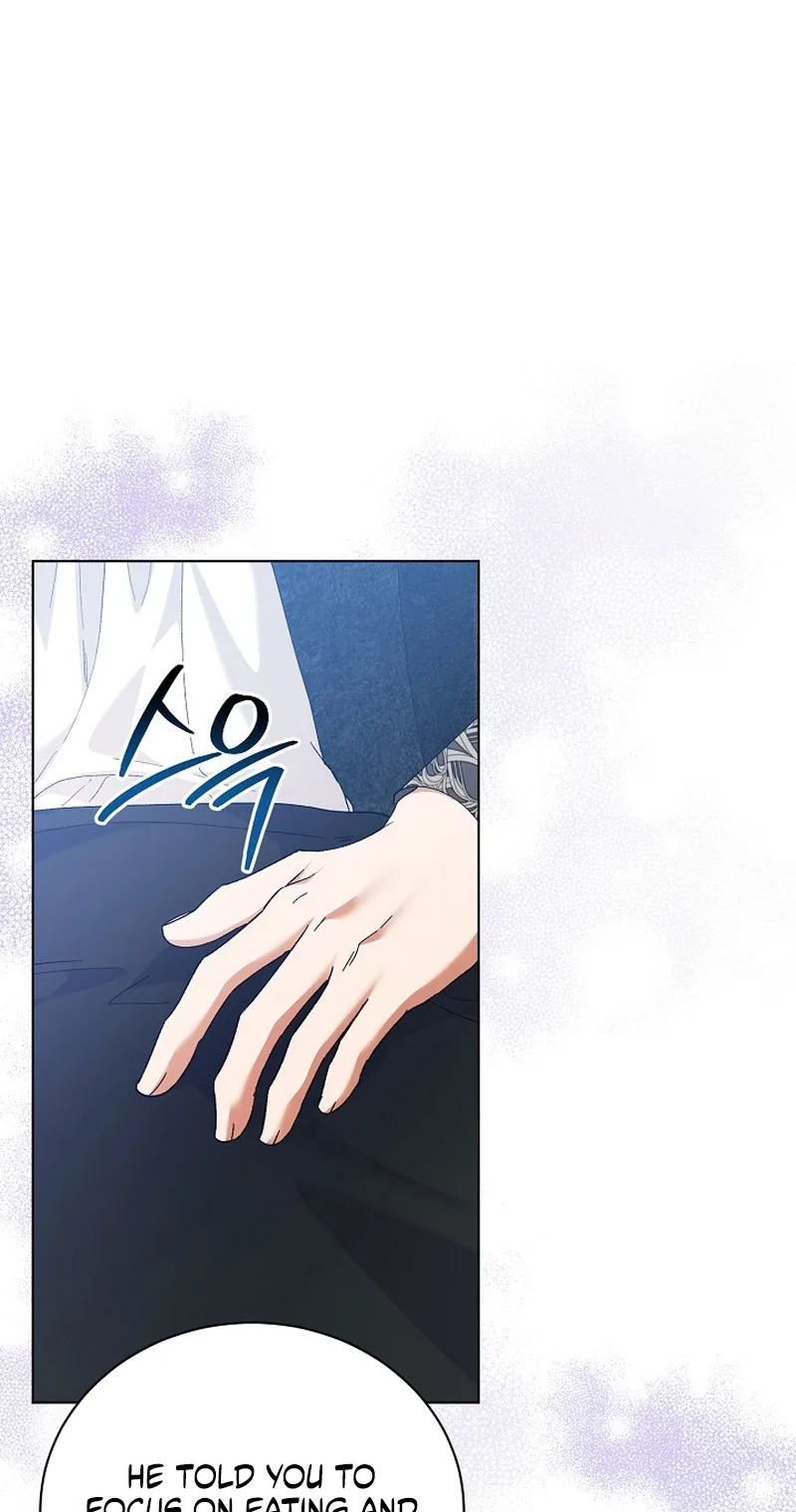 I Became the Servant That Was Obsessed by the Crown Prince Chapter 56 page 35