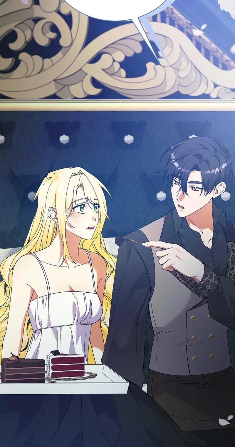 I Became the Servant That Was Obsessed by the Crown Prince Chapter 56 page 38