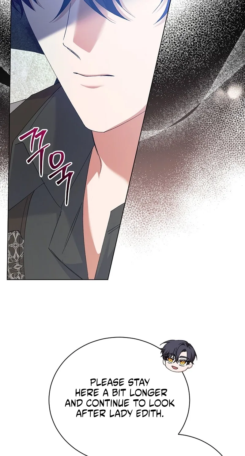 I Became the Servant That Was Obsessed by the Crown Prince Chapter 56 page 45