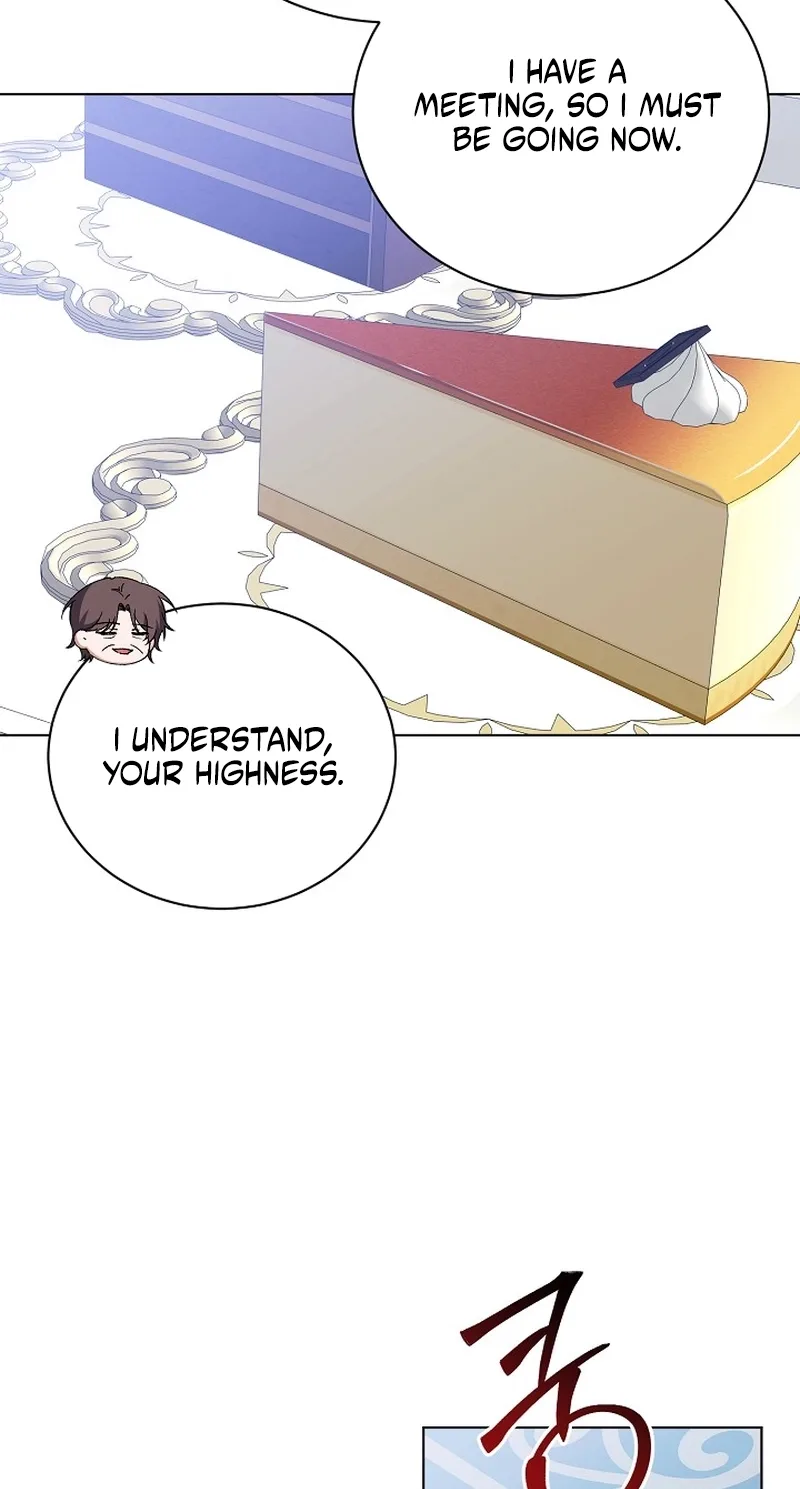 I Became the Servant That Was Obsessed by the Crown Prince Chapter 56 page 46