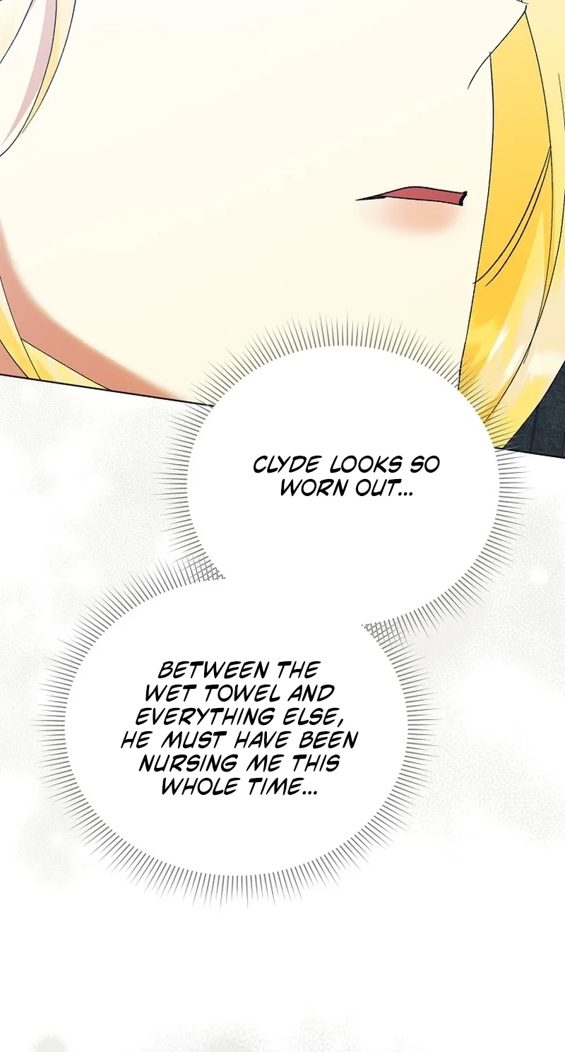 I Became the Servant That Was Obsessed by the Crown Prince Chapter 56 page 41