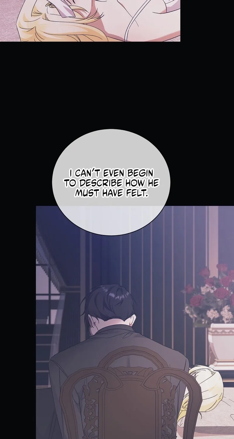 I Became the Servant That Was Obsessed by the Crown Prince Chapter 56 page 51