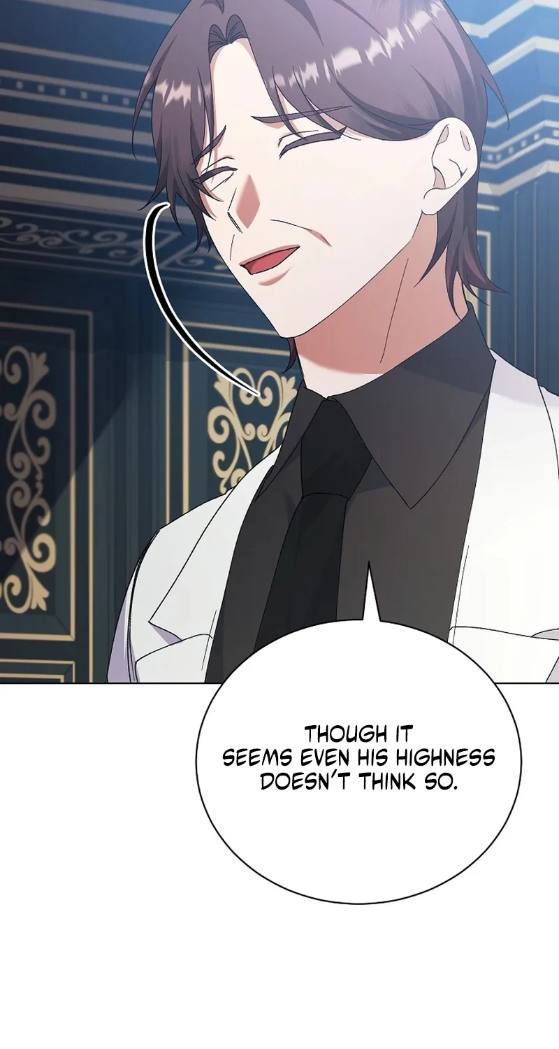 I Became the Servant That Was Obsessed by the Crown Prince Chapter 56 page 53