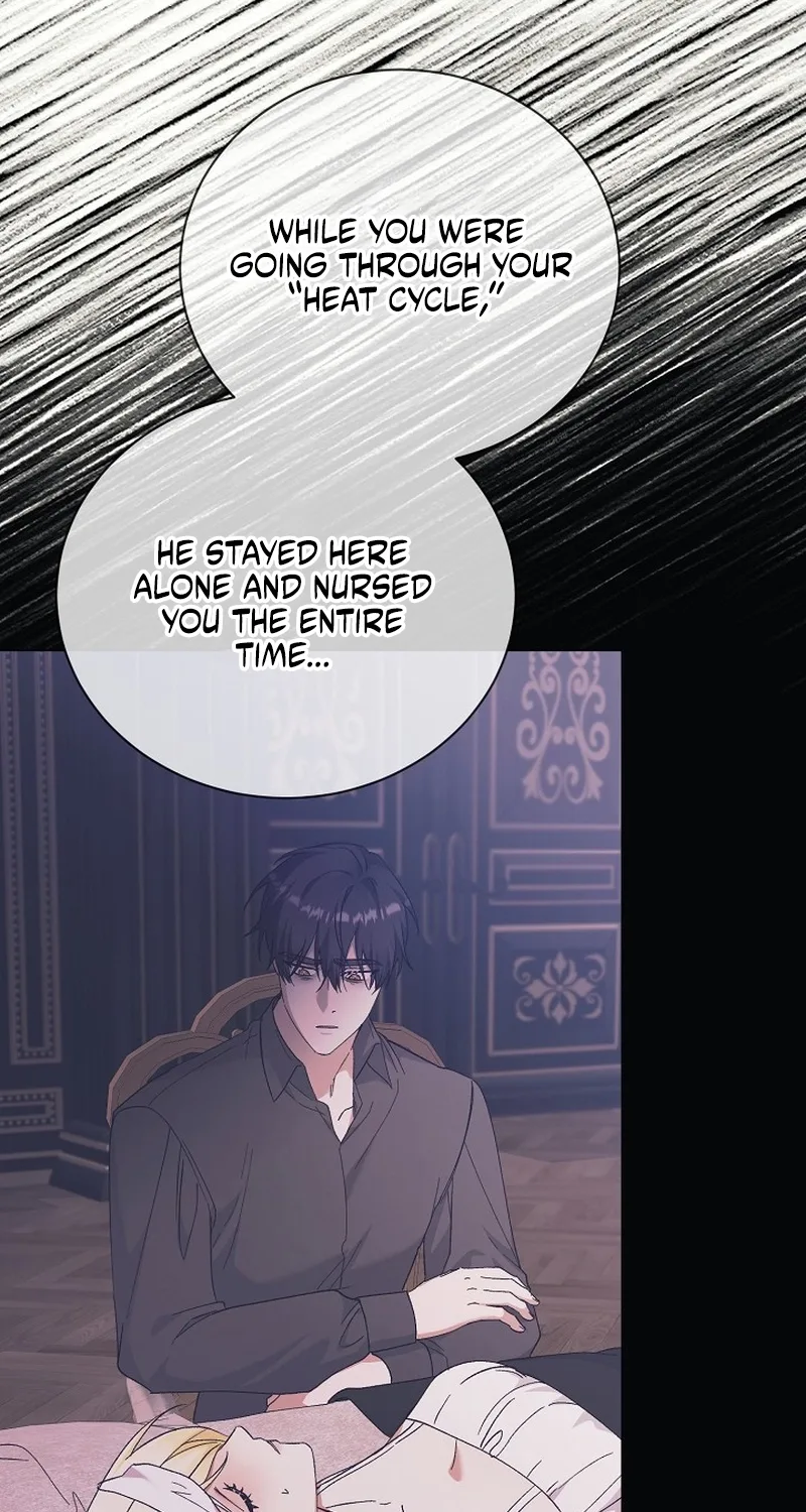 I Became the Servant That Was Obsessed by the Crown Prince Chapter 56 page 50