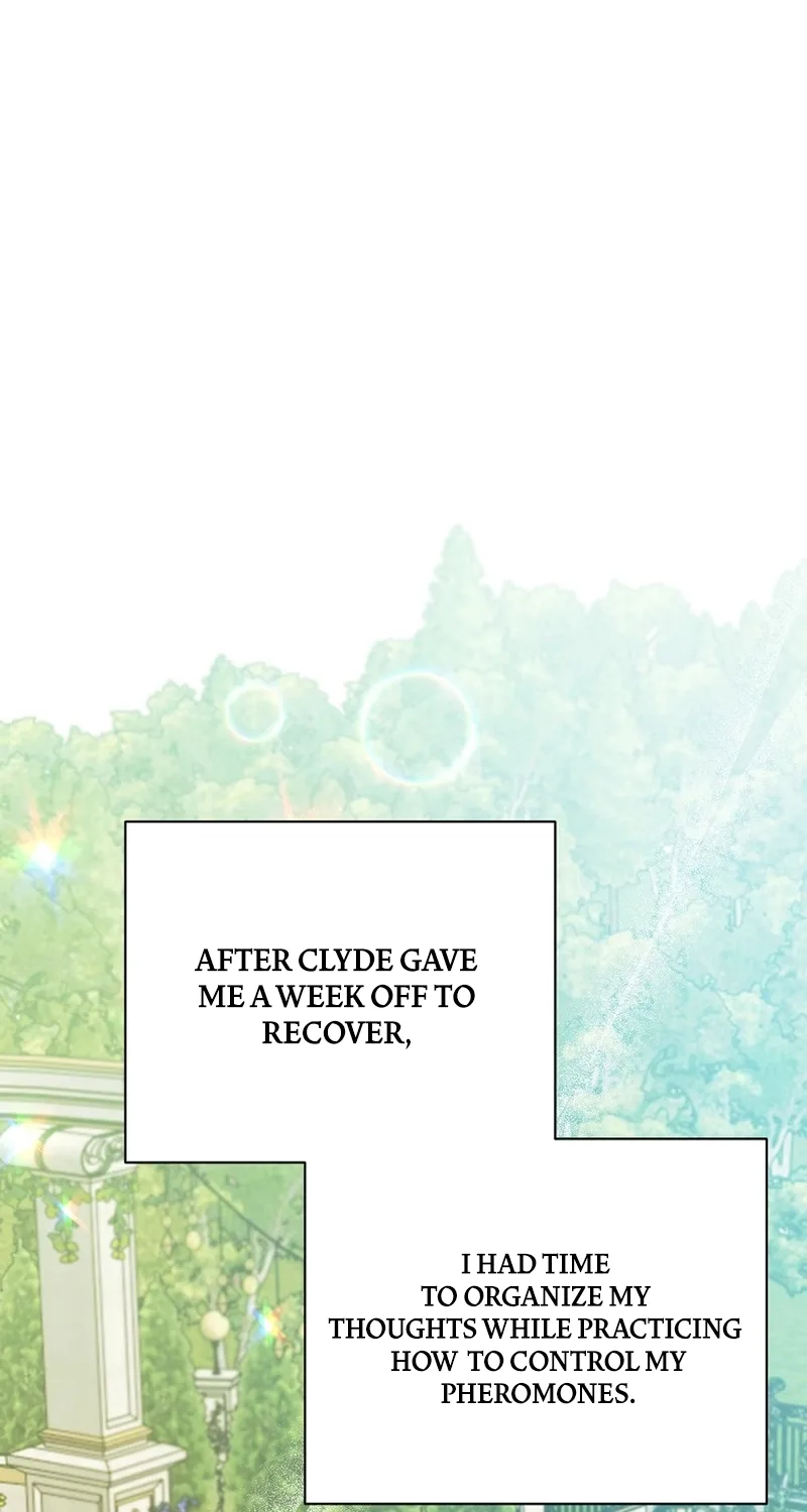 I Became the Servant That Was Obsessed by the Crown Prince Chapter 56 page 65
