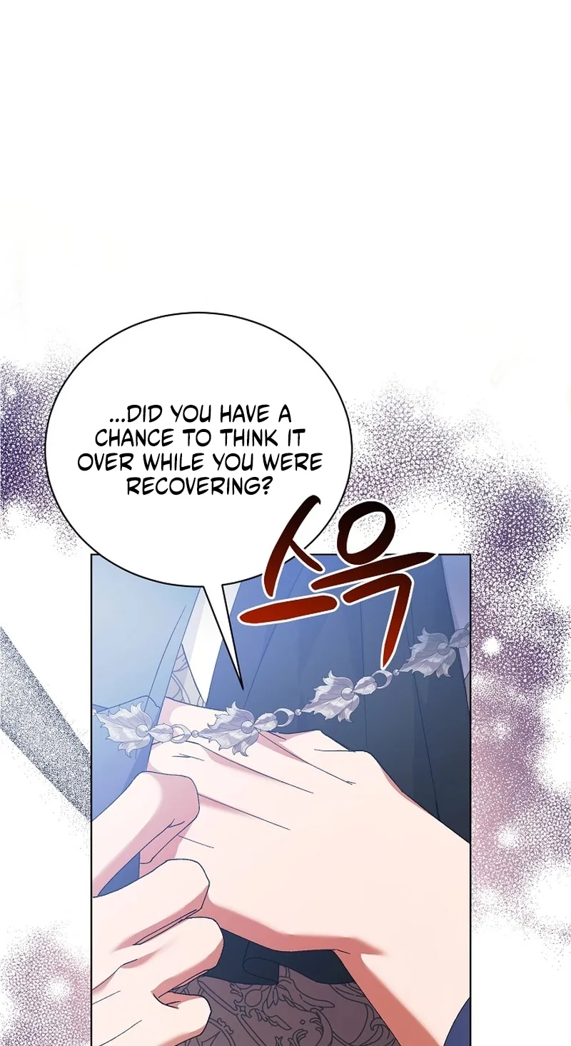I Became the Servant That Was Obsessed by the Crown Prince Chapter 56 page 71
