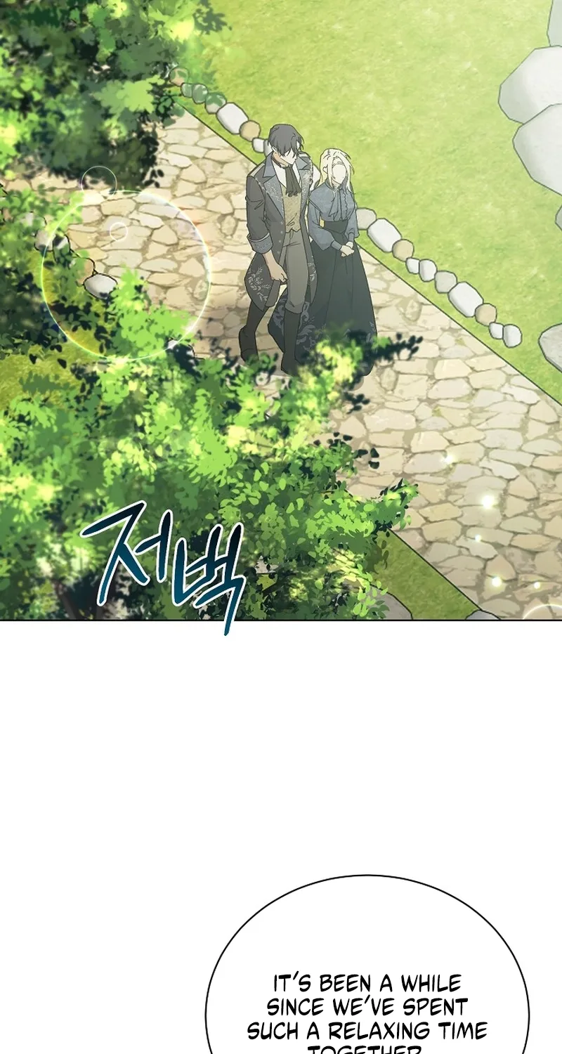 I Became the Servant That Was Obsessed by the Crown Prince Chapter 56 page 67