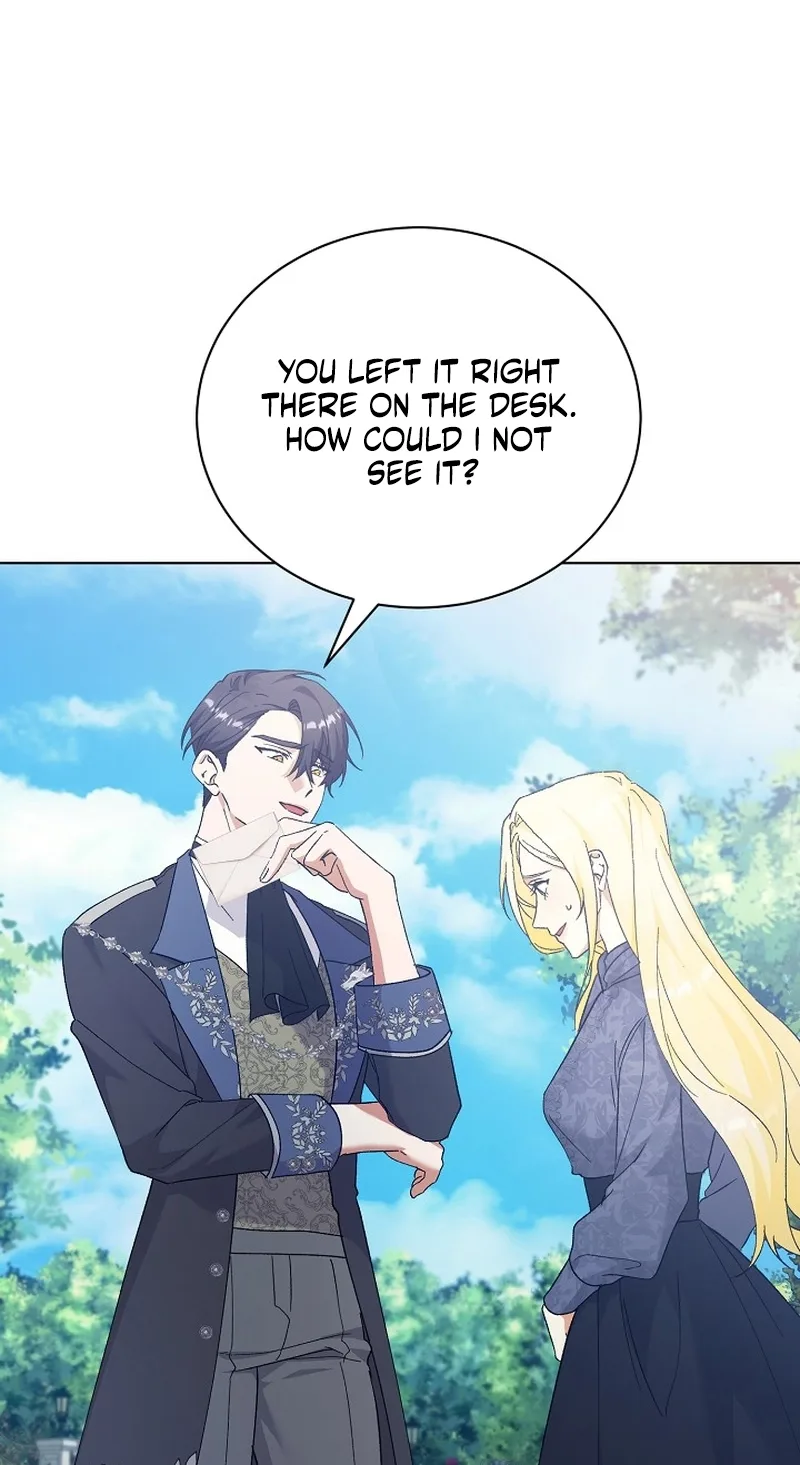 I Became the Servant That Was Obsessed by the Crown Prince Chapter 56 page 76