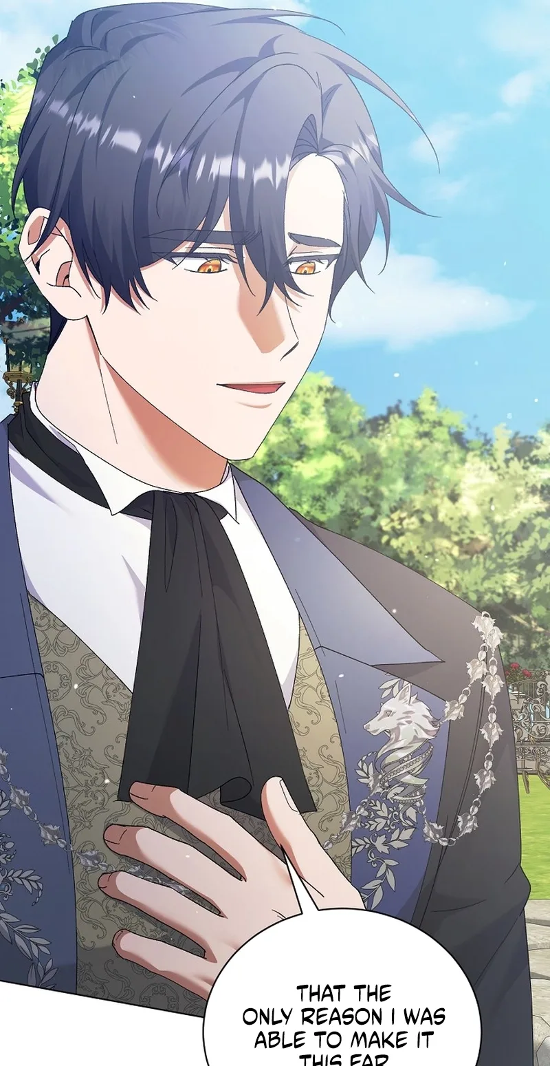 I Became the Servant That Was Obsessed by the Crown Prince Chapter 56 page 80